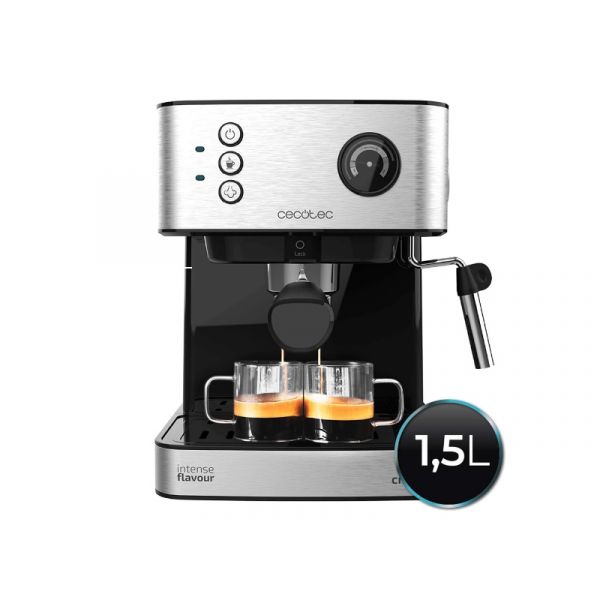 CECOTEC Power Espresso 20 Professionale karos presszó kávéfőző (01556)