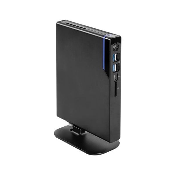 ASROCK MARS Mini PC 4205U (MARS/4205U/L6/SZ2)
