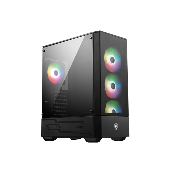Barracuda Gamer PC / Ryzen 5 9600X / RX 9070 XT / 32GB RAM / 2TB SSD (CHS BAR-0423_KVGAMER8_1)