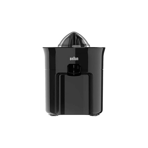 Braun CJ3050BK citrusprés