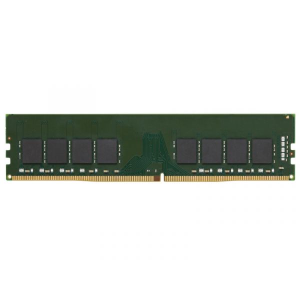 KINGSTON Client Premier 8GB DDR4 3200MHz CL-22 Memória (KCP432NS8/8)