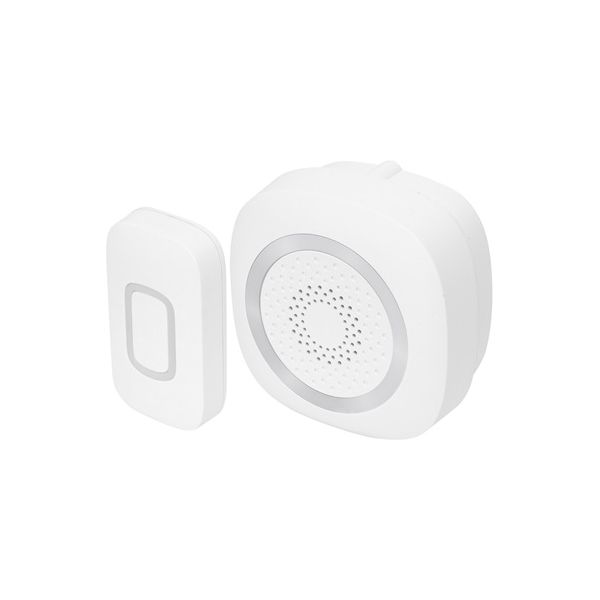 Home by Somogyi DB 1601DC vezeték nélküli csengő