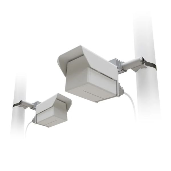 MIKROTIK Wireless Wire Cube Pro - 2 pack (CUBEG-5AC60AYPAIR)