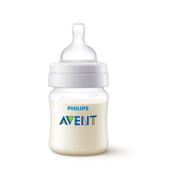 Philips SCY100/02 AVENT Anti-colic cumisüveg
