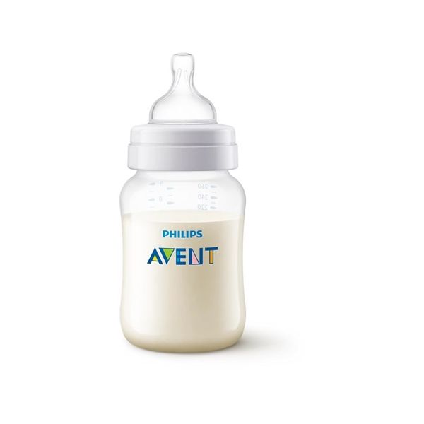 Philips SCY103/02 AVENT Anti-colic cumisüveg