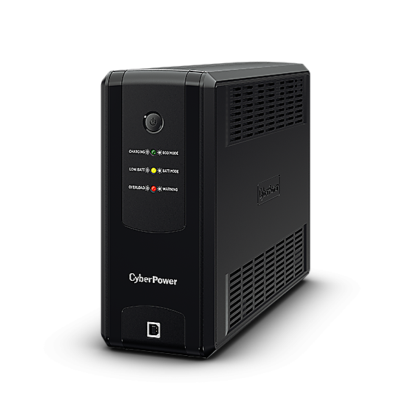 CyberPower UT1050EG 1050VA Szünetmentes tápegység