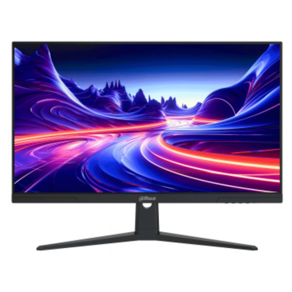 Dahua LM27-E231B 27" FHD IPS Gaming monitor (LM27-E231B) fekete