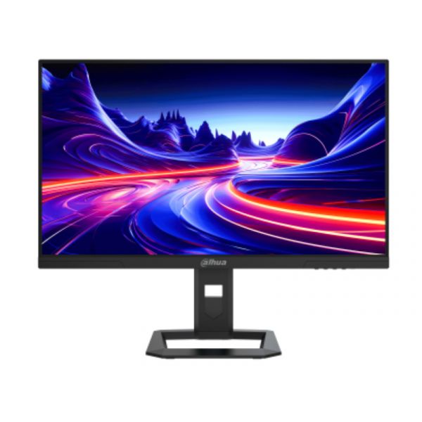 Dahua LM27-E341A 27" QHD IPS Gaming monitor (LM27-E341A) fekete