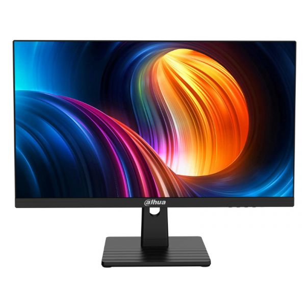 Dahua LM27-B221B 27" FHD IPS monitor (LM27-B221B)