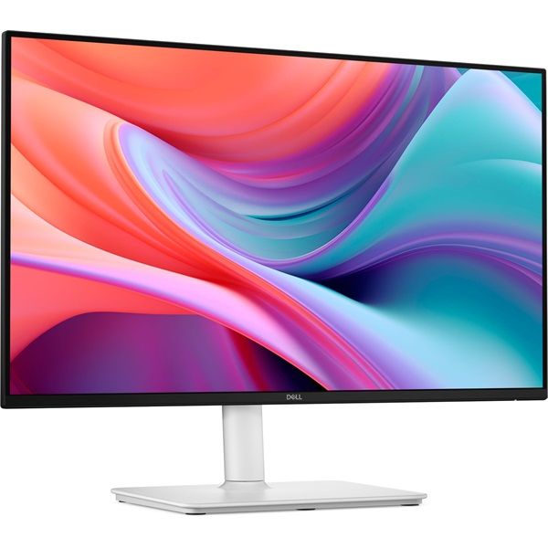 DELL 27 Plus S2725HSM FHD IPS Monitor (210-BSZF) fehér