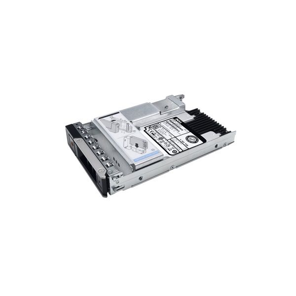 DELL ISG alkatrész - SSD 480GB, SATA RI, 3.5" Hot-Plug kerettel [ R36, R66, R76, T36, T56 ] (345-BGVS)