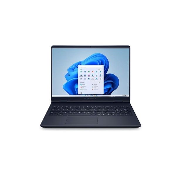 Dell Alienware 16 Area-51 AA16250 (AA16250_396634) fekete