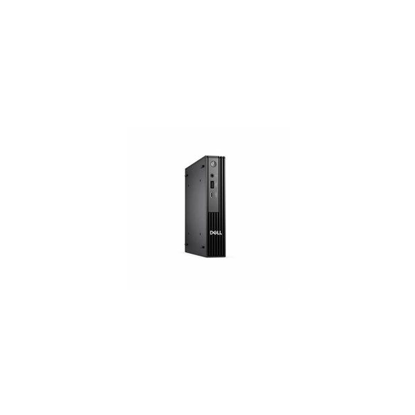 Dell Pro Micro QCM1250, Intel Ultra 7 265T, 16GB, 512GB SSD, Win11P (BTO107_QCM1250_EMEA)