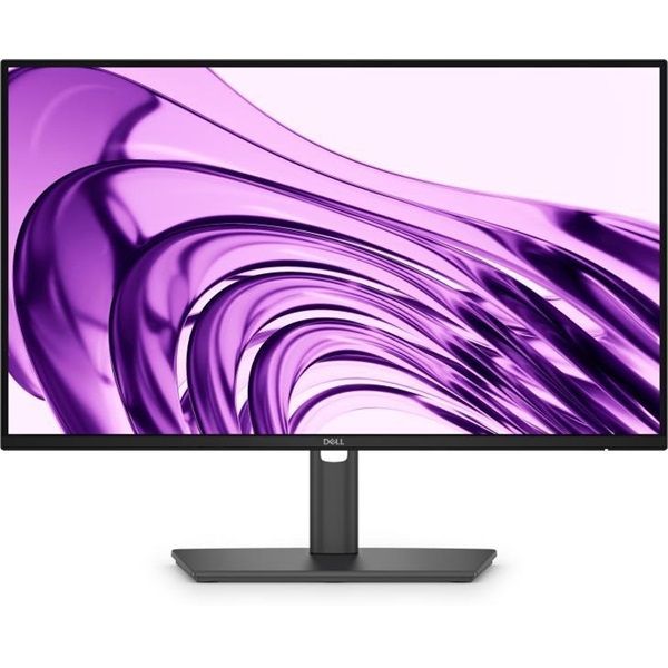 DELL Pro P 22 Monitor 21,8" P2226H FHD 100Hz (210-BVJQ) fekete