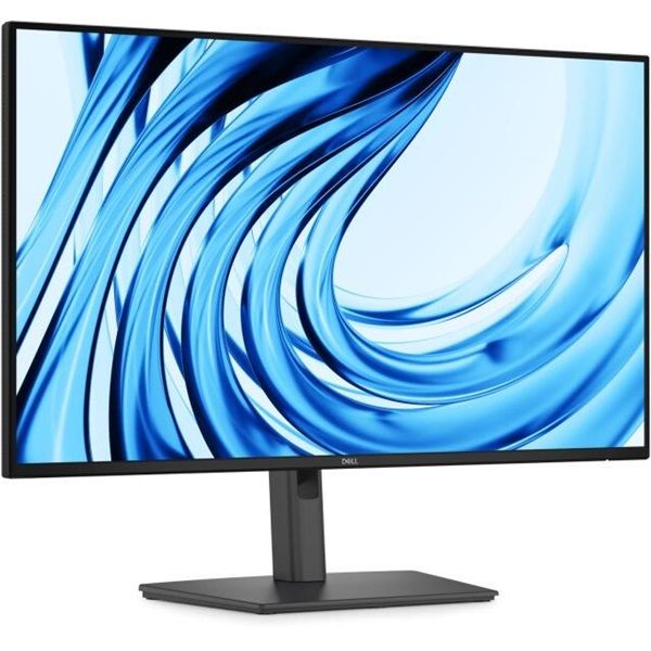 DELL Pro P 27 Monitor 27" P2726H FHD 120Hz (210-BVKP) fekete