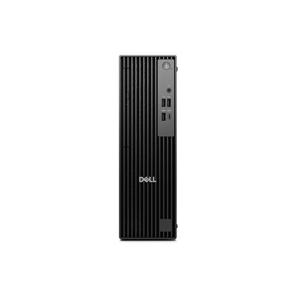 Dell Pro Slim QCS1255, AMD R5 8600G, 16GB, 512GB SSD, Win11P (BTO523_QCS1255_EMEA)