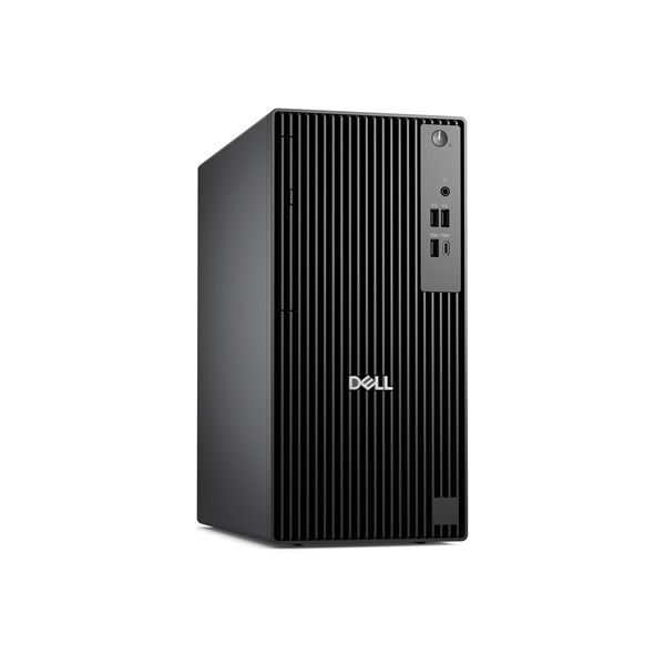Dell Pro Tower QCT1255 (BTO505_QCT1255_EMEA_UBU)