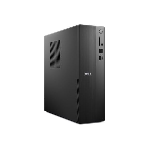 Dell Slim ECS1250 PC - i3-14100 / 8GB / 512GB / Win11 Pro (ECS1250_RPLS-R_005)