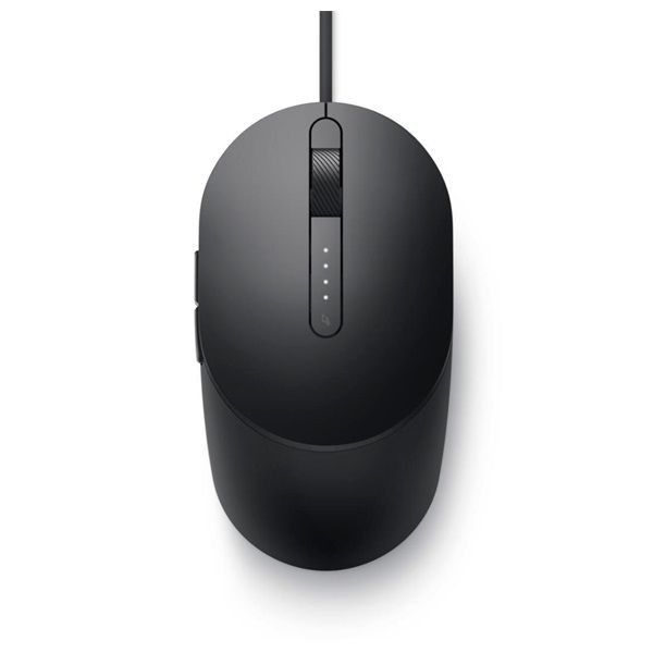 DELL MS3220 Laser egér (570-ABHN) Fekete