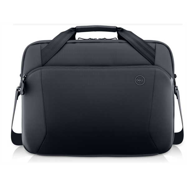 Dell EcoLoop Pro Slim Briefcase 15 - CC5624S - notebook táska (460-BDQQ) fekete