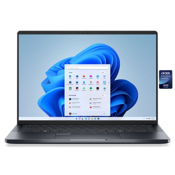 Dell Pro 14 Premium (BTO201_PA14250_EMEA) szürke