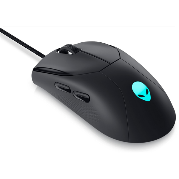 DELL Alienware AW320M vezetékes gamer egér (545-BBDS)
