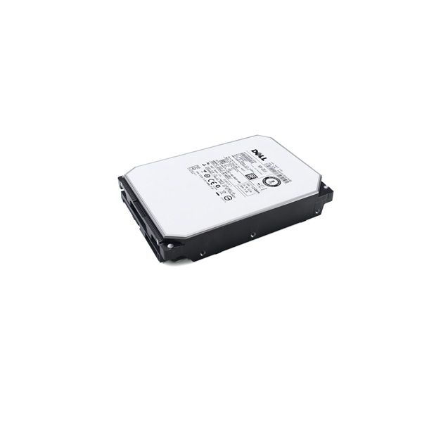 DELL ISG alkatrész - HDD 2TB, SATA 7.2k, 3.5" Cabled Drive [ T16 ] (400-BRCT)