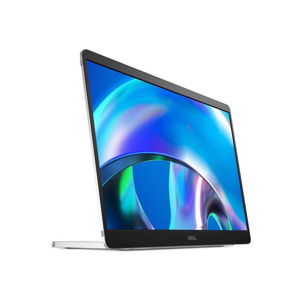 DELL Pro 14 Plus  P1425 14 WUXGA IPS Hordozható Monitor (210-BQTB)