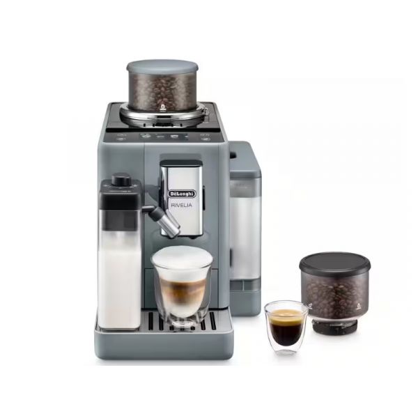 Delonghi EXAM440.55.G automata kávéfőző