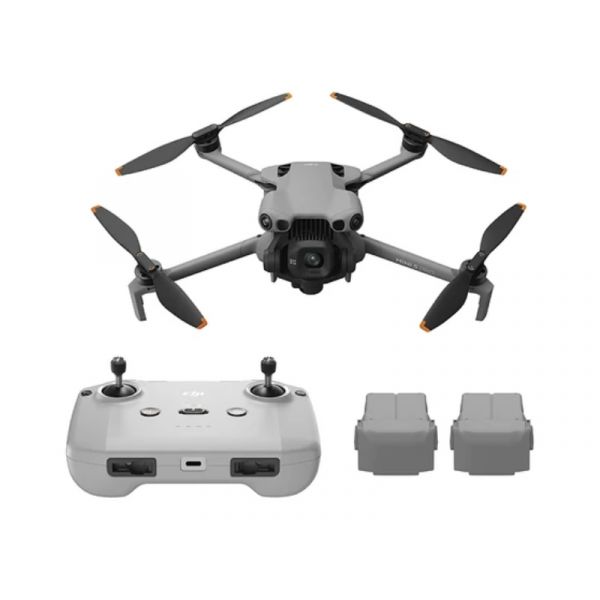DJI Mini 5 Pro Fly More Combo RC-N3 (CP.MA.00000876.01)