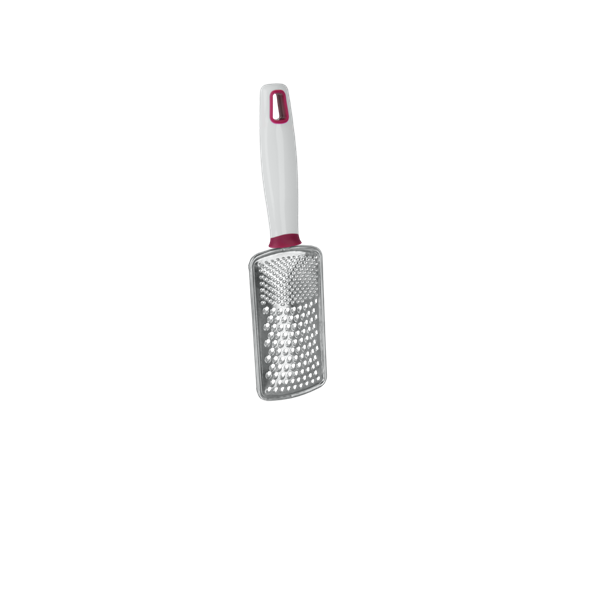 Metaltex MX252578 2 oldalas reszelő