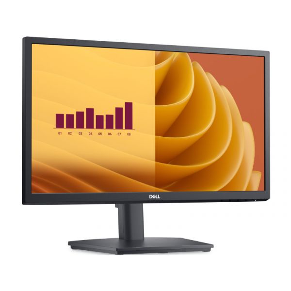 DELL E2225H 21,4" FHD VA monitor (210-BNJM)