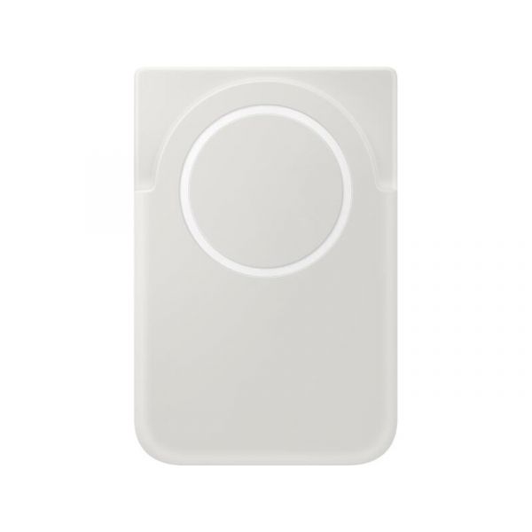 Samsung 5000mAh Magnet Wireless Battery Pack, Gray (EB-U2500XJEGWW)