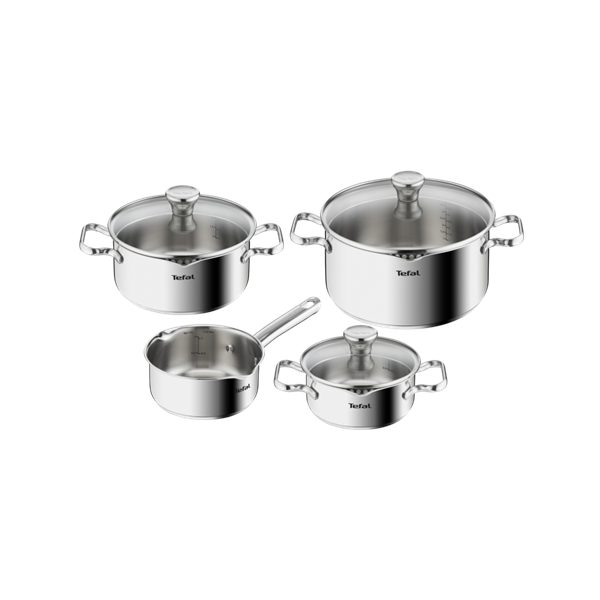 Tefal A705A836 edényszett