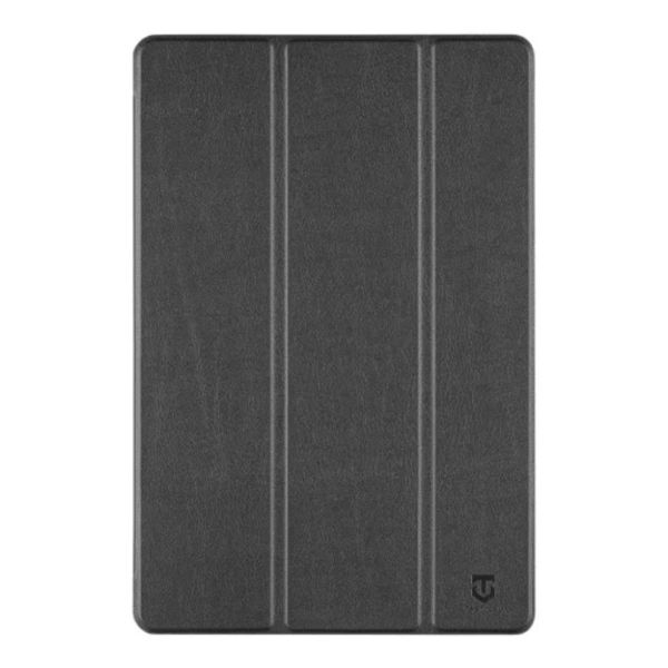 Samsung Galaxy Tab S9 | S9 FE | S10 FE | S10 Lite Smart Book Cover, Black (EF-BX710PBEGWW)