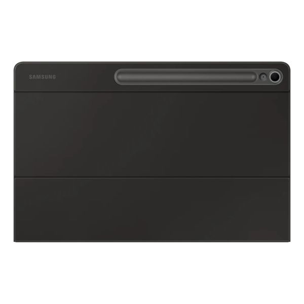 Galaxy Tab S10 FE+ vékony billentyűzetes tok AI billentyűvel (EF-DX620BBEGGB)