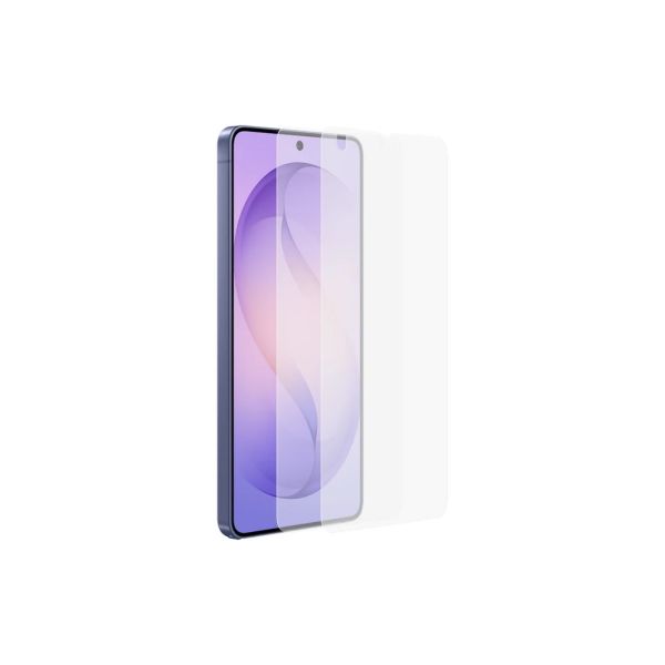 Samsung Samsung S26 Ultra képernyővédő fólia 2db tükröződésmentes, törlőkendő + segédkeret, átlátszó (EF-US948CTEGWW)