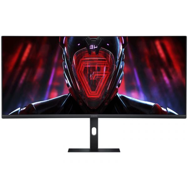 Xiaomi Curved 3440x1440 180Hz 1ms Gaming Monitor G34WQi EU (ELA5454EU)