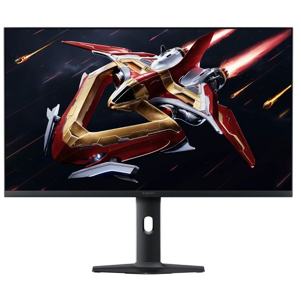 Xiaomi Mini LED 27" Gaming Monitor G Pro 27Qi 2026, 180Hz 2000Nit 99% Adobe, 99% sRGB (ELA6394EU)