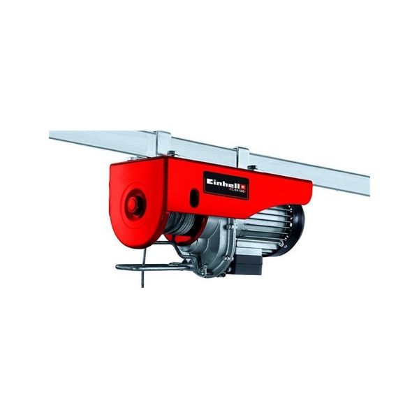 Einhell TC-EH 500 elektromos emelő