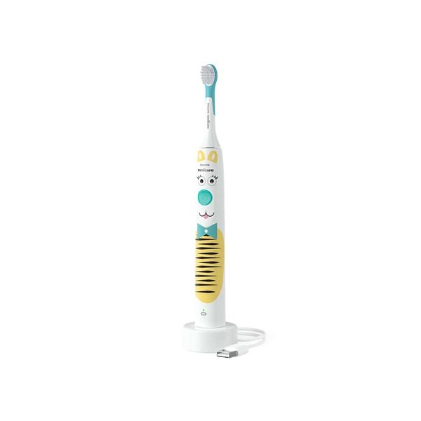 Philips HX3601/01 szónikus elektromos fogkefe