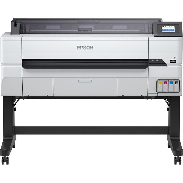 Epson SureColor SC-T5405 Tintasugaras Plotter Nyomtató (C11CJ56301A0)