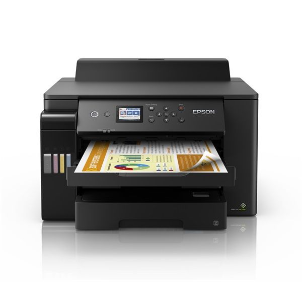 Epson EcoTank L11160 Tintasugaras Nyomtató (C11CJ04402)