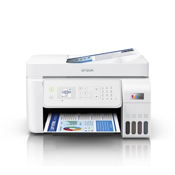 EPSON EcoTank L5316 többfunkciós tintatartályos nyomtató (C11CJ65413)