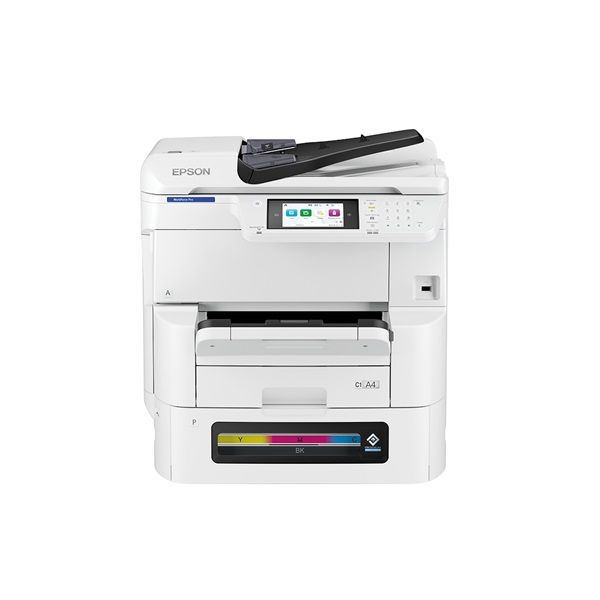 EPSON WorkForce Pro EM-C8100RDWF tintasugaras nyomtató (C11CL31401)
