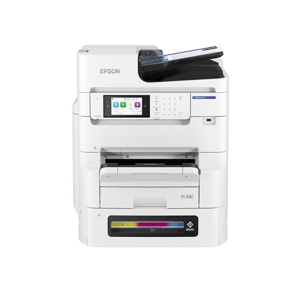 EPSON WorkForce Pro EM-C8101RDWF tintasugaras nyomtató (C11CL32401)