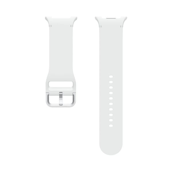 Samsung Galaxy Watch8 Sport(M/L), White (ET-SNL33LWEGEU)