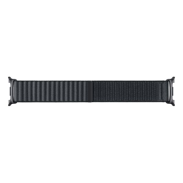 Samsung Galaxy Watch8 Fabric(M/L), Dark Gray (ET-SVL33LBEGEU)