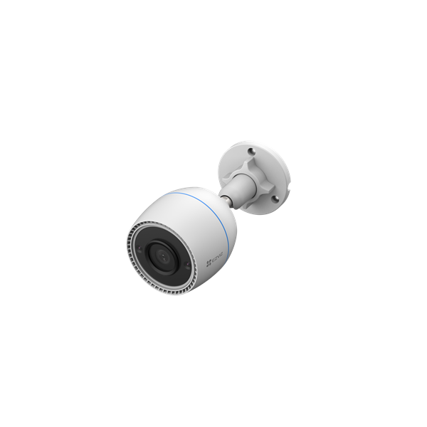 EZVIZ H3C 2 MP kültéri kamera (CS-H3C-R100-1K2WF)