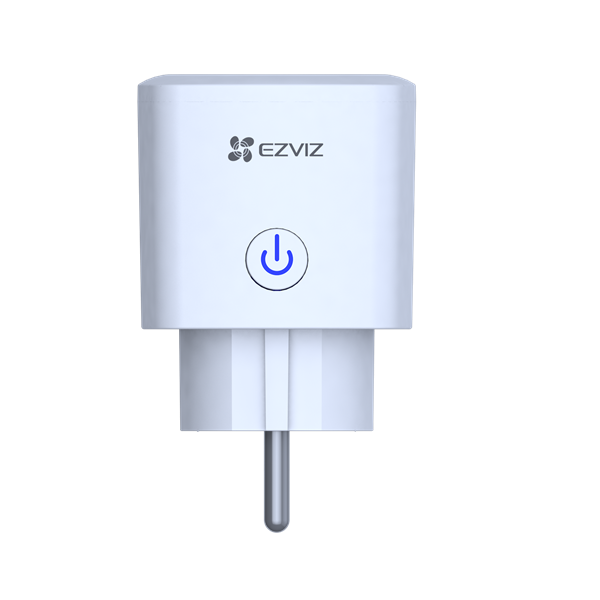 EZVIZ T30 -10B okos dugalj, 10A